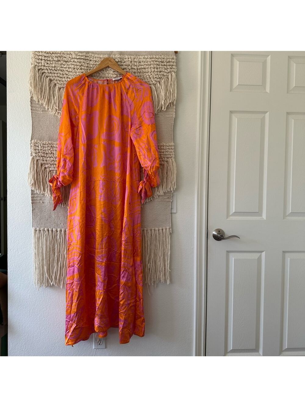 Rodebjer Wava Dress